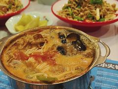 -德龙火锅(松源街直营店)