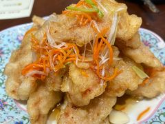 -老厨家(友谊路总店)
