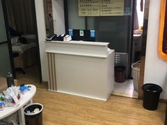 -龙脊堂龙氏推拿 整脊(陆家浜店)