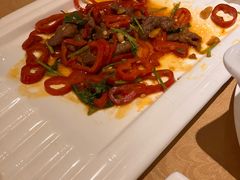 -七仙岭君澜度假酒店·桃源小馆中餐厅