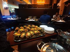 -博林圣海伦酒店-LA VILLA自助西餐厅(华侨城店)