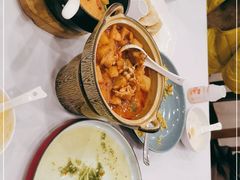 -阿诺泰·泰国餐厅(棕北店)