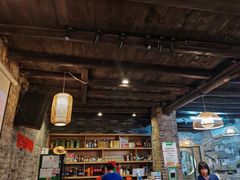 -61号餐吧(兴坪古镇漓江店)