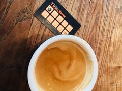 -D STAR COFFEE帝星咖啡