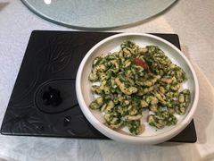 鲜桃仁-旺顺阁海鲜广场(亚运村店)
