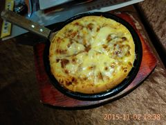-路易十三西餐厅(西关新天地店)