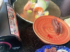 -合幸日本料理·炭火烧肉(观澜御湖店)