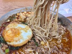 -丁丁猫重庆小面(徐州路店)