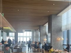 -重庆解放碑威斯汀酒店