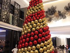 -TABLE·味西餐厅-成都茂业JW万豪酒店
