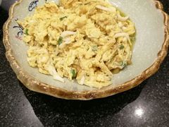 银鱼炒蛋-湾里人家(旺山景区店)