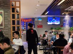-八合里潮汕鲜牛肉火锅(深圳海岸城店)