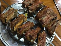 -怡妮新疆风味餐厅(东江湾路店)