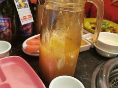 -一品诚记烤肉·甄选店(中南路店)