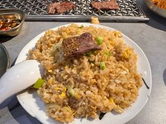 -可心筛网烤肉(南关区幸福一路店)