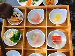 过桥米线-飞虎过桥米线(翠湖店)