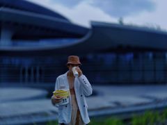 -麦当劳(中骏世界城店)