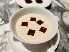 大红袍茶冻-遇外滩(BFC外滩金融中心店)