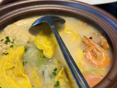 -炊江南·上海菜(国展华漕店)