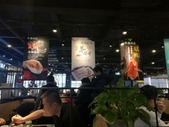 -鼎盛江山美食自助(欢乐城店)