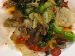 -妈阁铭记澳葡美食