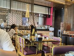 -炙柒Sekinana·精致料理 烧鸟·铁板烧(海上世界店)
