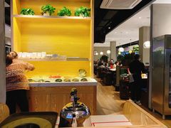 -九府羊·鲜羊火锅·烤串(新华路店)