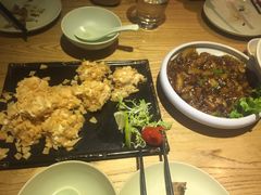 -潮粥荟·潮汕砂锅粥(朝阳大悦城店)