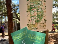 -费瑟代尔野生动物园