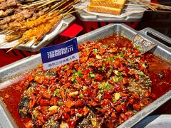 -1819餐厅·团队聚餐·烤串·精酿