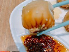 -小杨生煎(香港名都店)