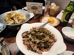 -前海沿·青岛菜(五四广场永旺店)