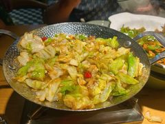 -湘当有饭剁椒鱼头(昆山招商花园城店)