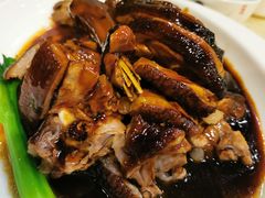 -和膳居饮食有限公司