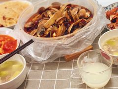 甜麻肥蛤-陈氏肥蛤(小纬六路总店)