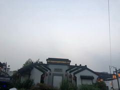 -河坊美食街(河坊街店)