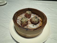 -粤盛海鲜楼(融冠乐城店)