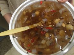 -深水井老冰粉(观音桥阳光世纪购物中心)