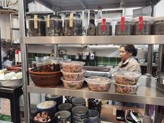 -袁妈红豆汤(重庆总店)