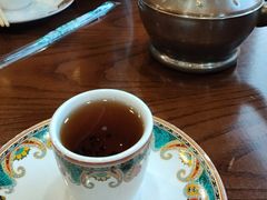 -巴依老爷新疆美食(牡丹园店)
