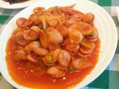 -小白桦西餐厅