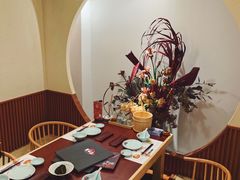 -蟹田居·活蟹料理(东城店)