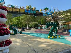 -大连森林动物园