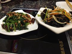 -城一锅涮烤羊蝎子·烤串