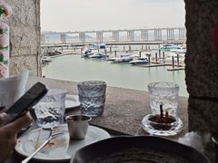 -22ºN BISTRO西餐&酒馆