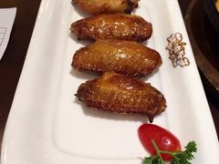 iphone_upload_pic-菲滋意式餐厅(金华银泰城店)