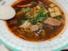 -苏晓玥·手作江南小吃(深圳北站店)