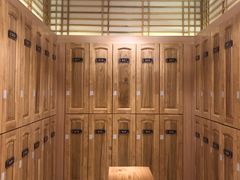 -纽斯洗浴SPA(三墩店)