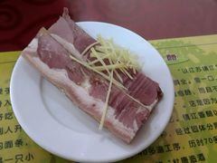 -镇南锅盖面馆(解放路店)