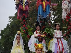 -武汉园博园(武汉自然博物馆)